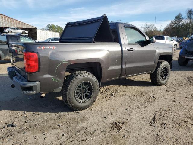 Vin: 1gcnkpec7ez415640, lot: 38392874, chevrolet all models k1500 20143
