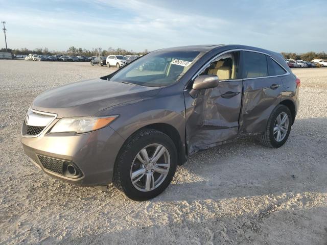 2013 Acura RDX 