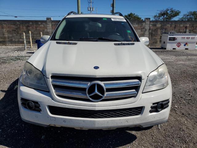 2008 Mercedes-Benz GL-klasse - Image 5
