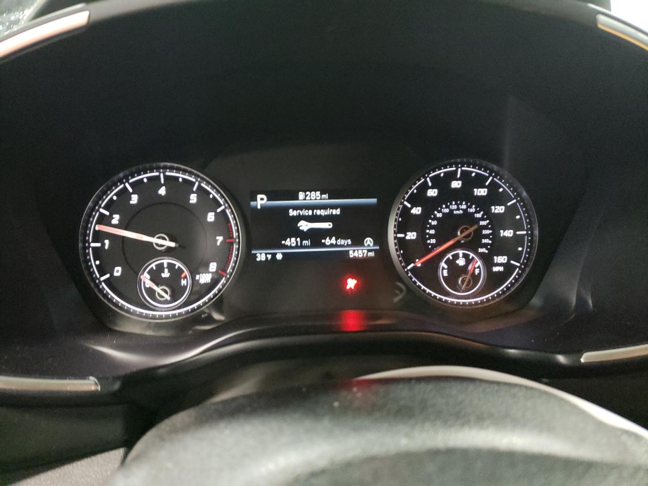 5NMS6DAJ0PH558303 HYUNDAI SANTA FE 2023