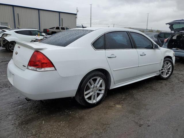 2014 Chevrolet Impala Limited Ltz VIN: 2G1WC5E35E1152619 Lot: 38231864