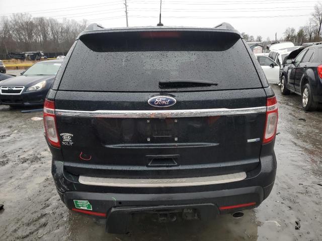 1FM5K8D8XEGA75586 | 2014 FORD EXPLORER X