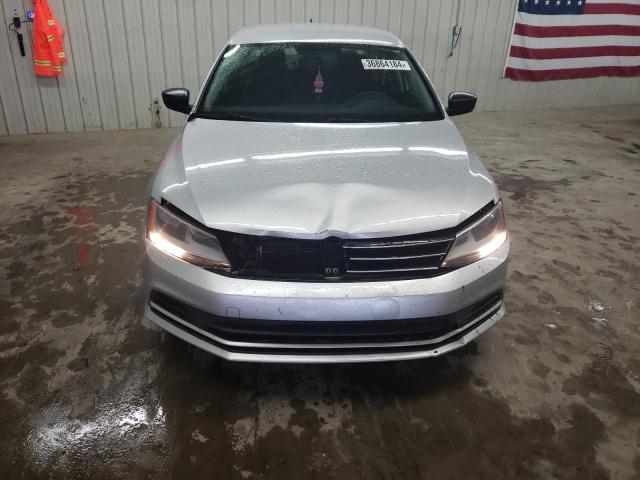 2015 VOLKSWAGEN JETTA SE - 3VWD07AJ2FM413333
