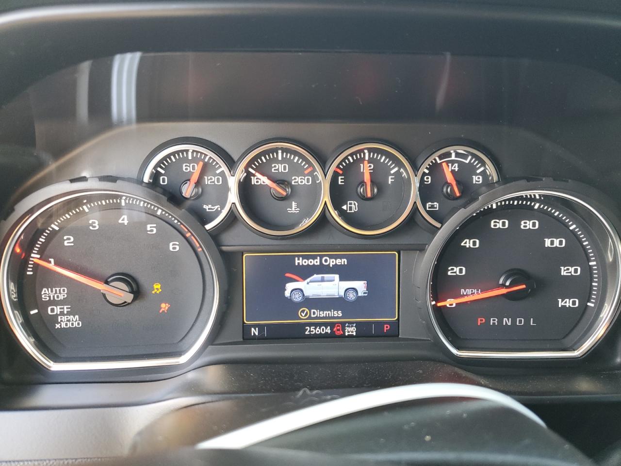 3GCUYEED1MG244700 CHEVROLET ALL Models 2021