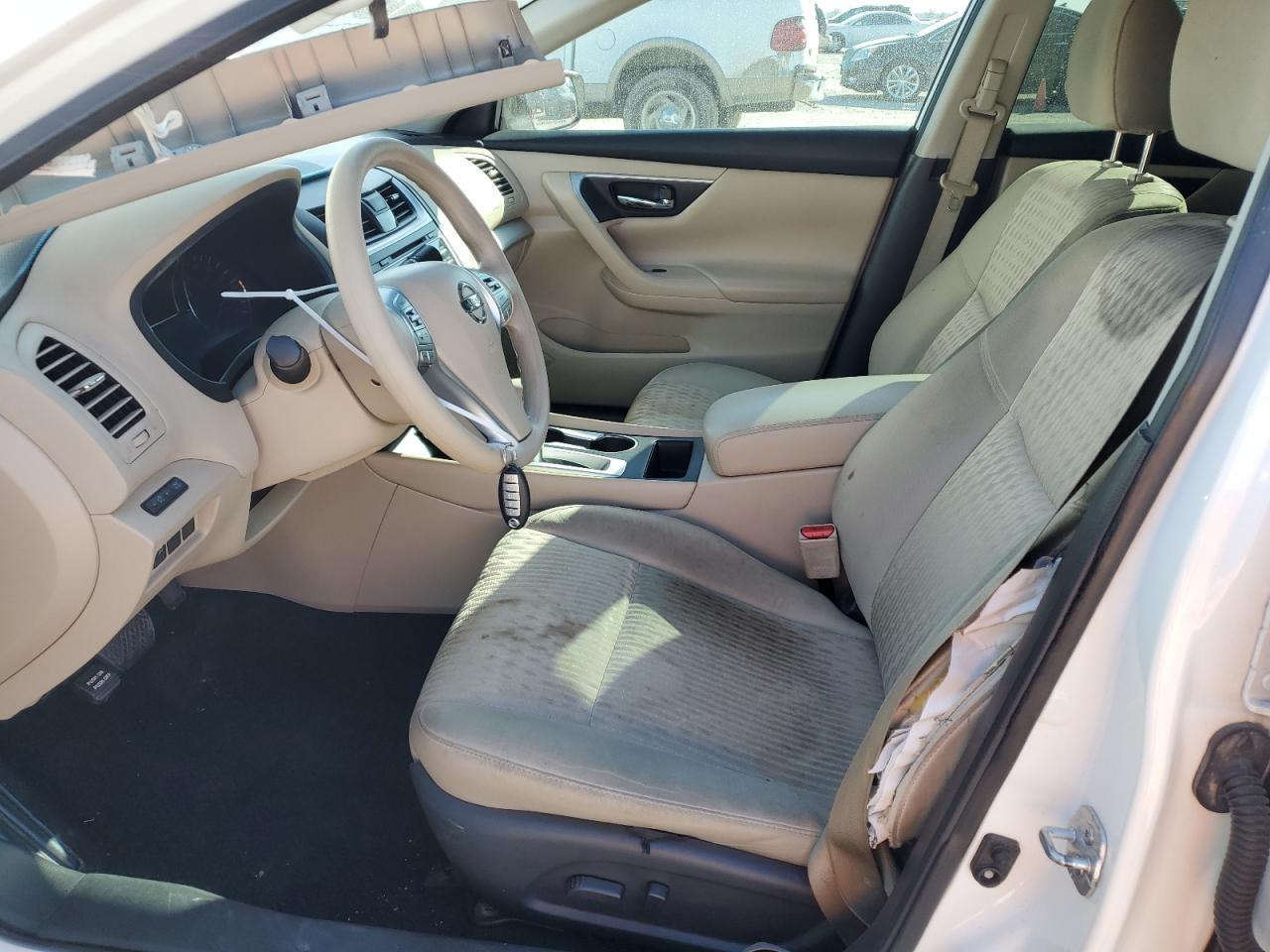 1N4AL3AP1GN393289 NISSAN ALTIMA 2016