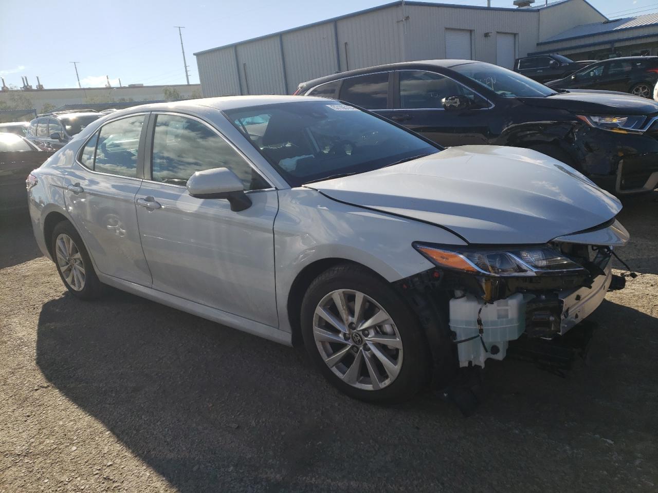 4T1C11AK6PU140987 TOYOTA CAMRY 2023