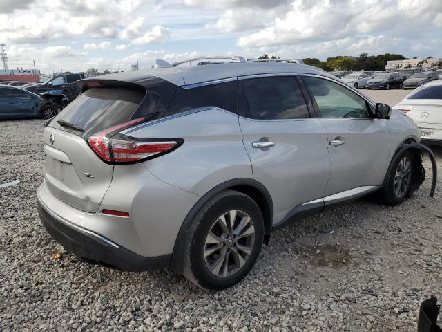 5N1AZ2MG6JN173020 | 2018 NISSAN MURANO S