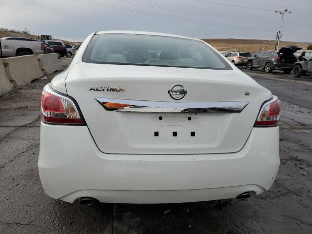 1N4AL3AP0FN300079 | 2015 NISSAN ALTIMA 2.5