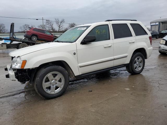 2007 Jeep Grand Cherokee Limited