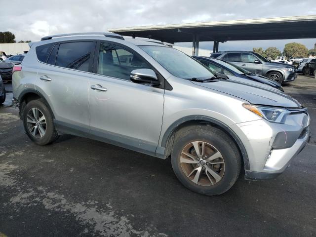 JTMWFREV3JJ206524 | 2018 TOYOTA RAV4 ADVEN