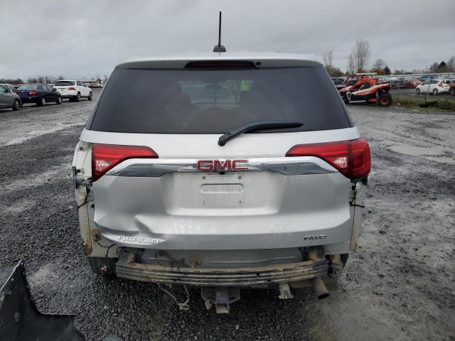 1GKKNRLAXKZ168623 | 2019 GMC ACADIA SLE