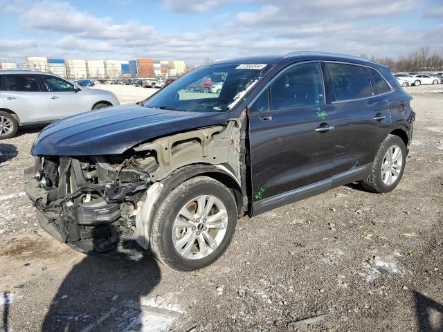 2017 LINCOLN MKX PREMIE - 2LMPJ6JR2HBL11225