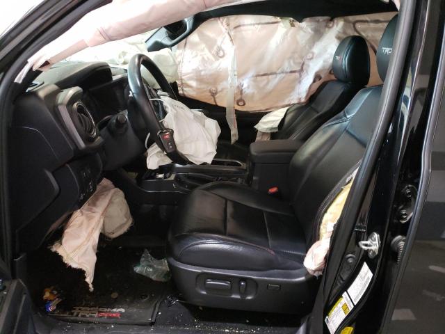 2020 TOYOTA TACOMA DOU - 5TFCZ5AN5LX234527