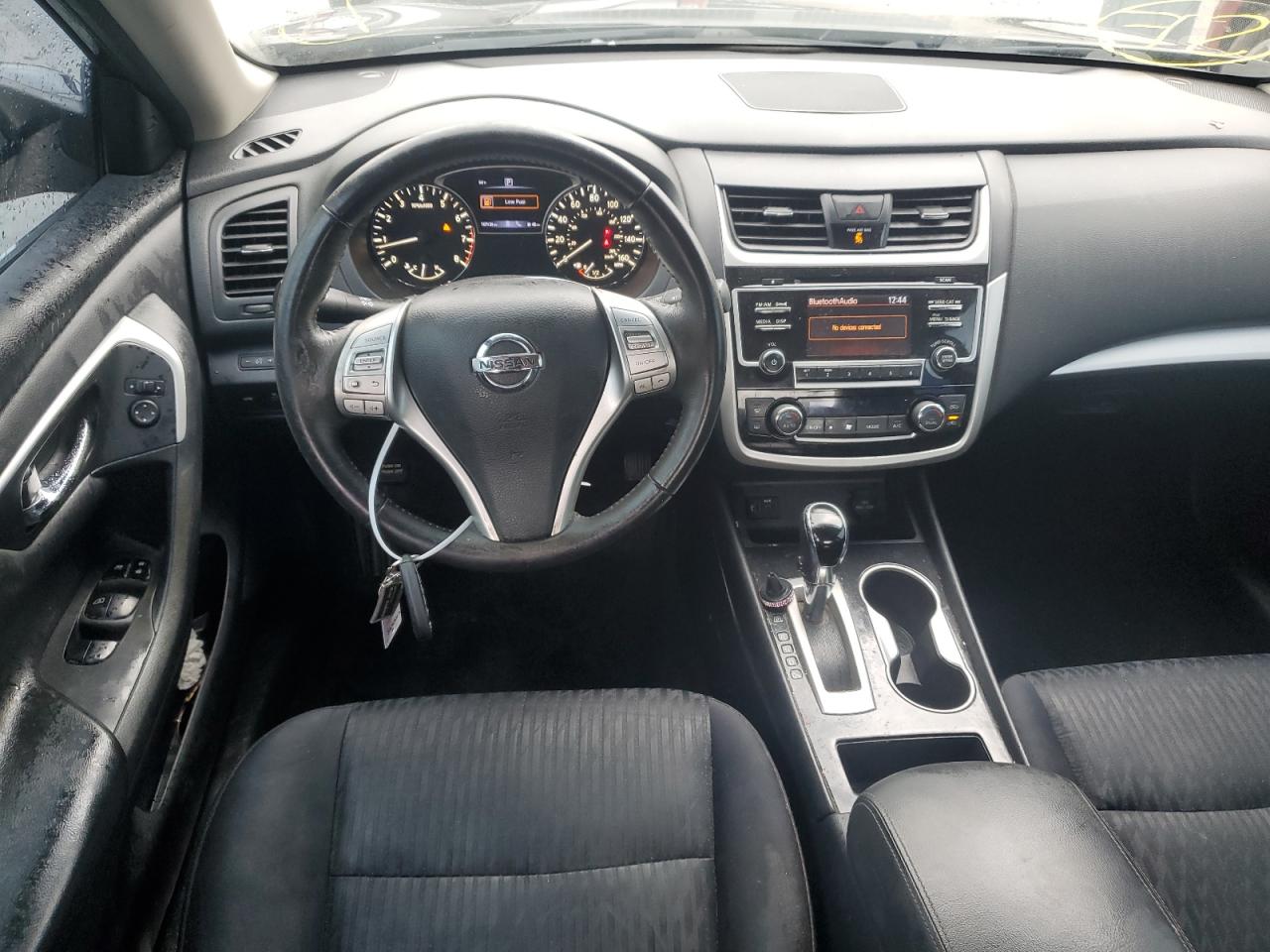 1N4AL3AP5JC273921 NISSAN ALTIMA 2018
