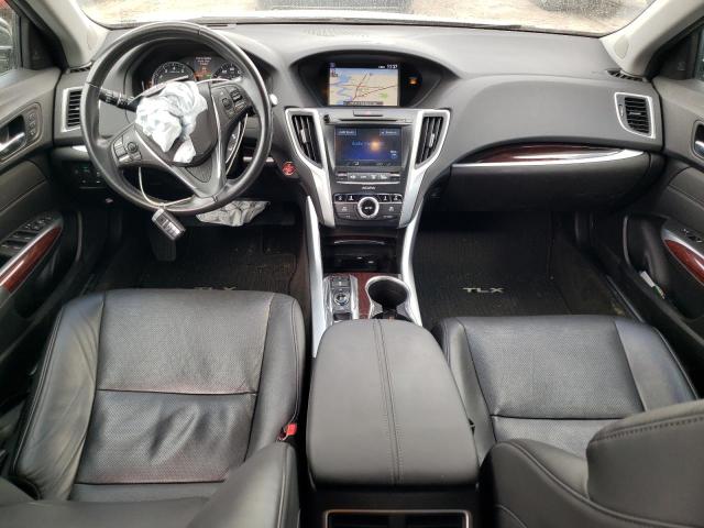 2017 ACURA TLX ADVANC 19UUB2F75HA004211