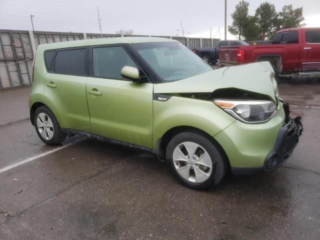 Vin: kndjn2a20e7736517, lot: 39198064, kia soul 20144