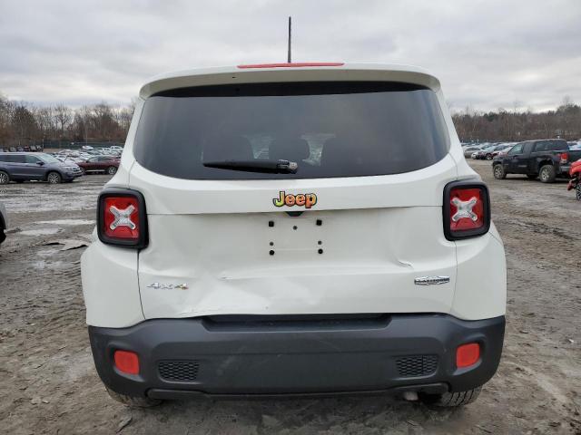 ZACCJBBBXHPG13009 | 2017 JEEP RENEGADE L