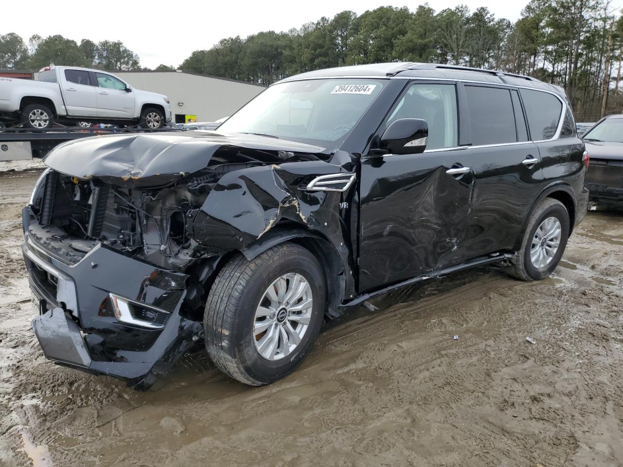JN8AY2AD7M9662948 NISSAN ARMADA 2021