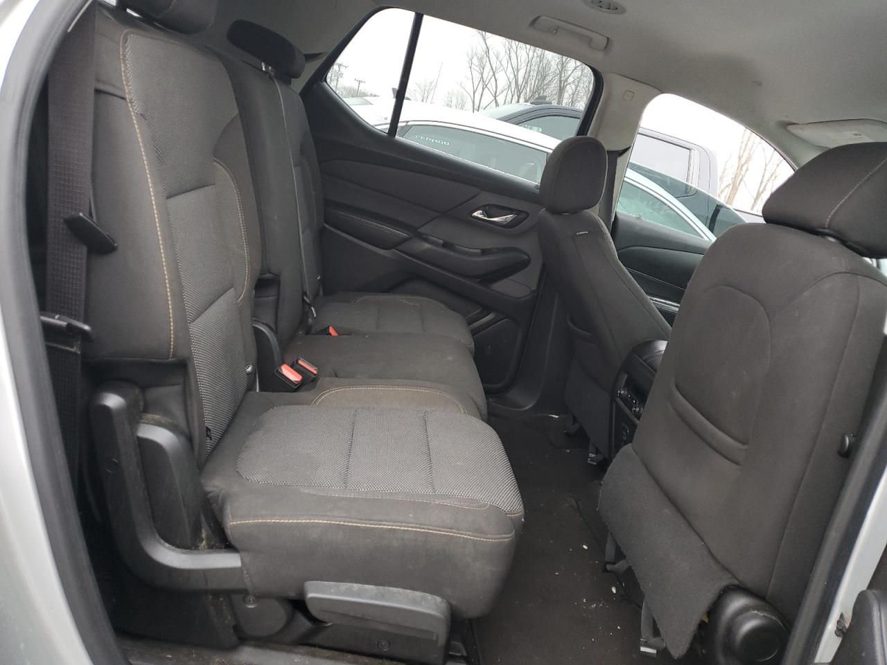 1GNEVFKW3JJ112886 CHEVROLET TRAVERSE 2018
