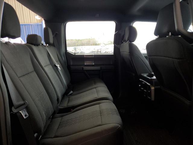 2019 FORD F150 SUPER - 1FTEW1E54KFB57111