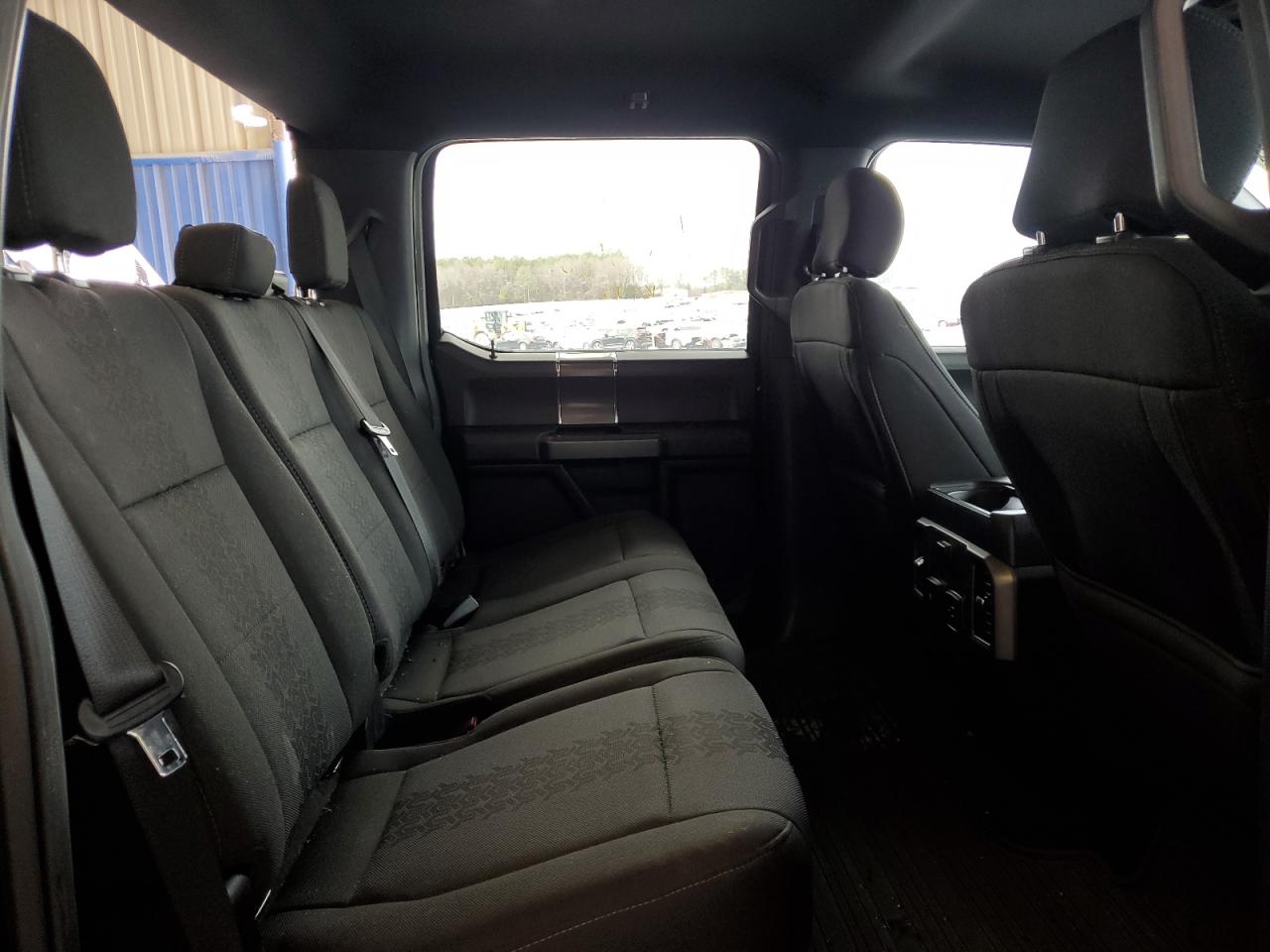 1FTEW1E54KFB57111 FORD F-150 2019