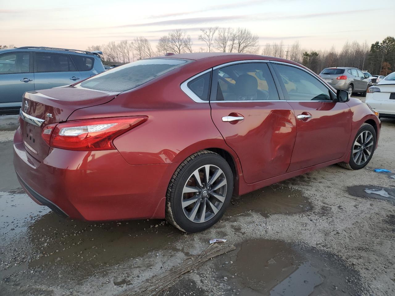 1N4AL3AP3GC193431 NISSAN ALTIMA 2016