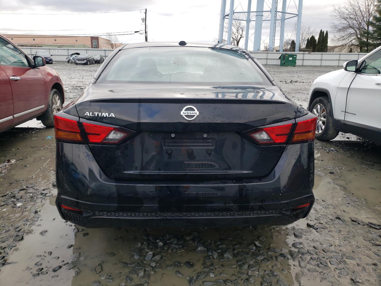 1N4BL4BV1LC113402 NISSAN ALTIMA 2020