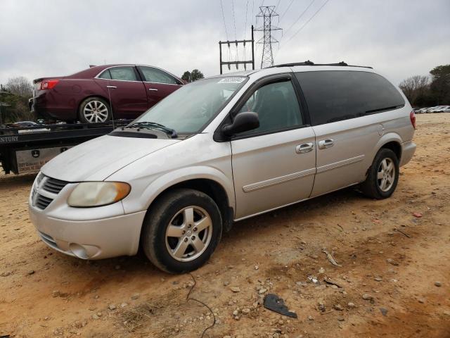 2005 Dodge Grand Caravan SXT