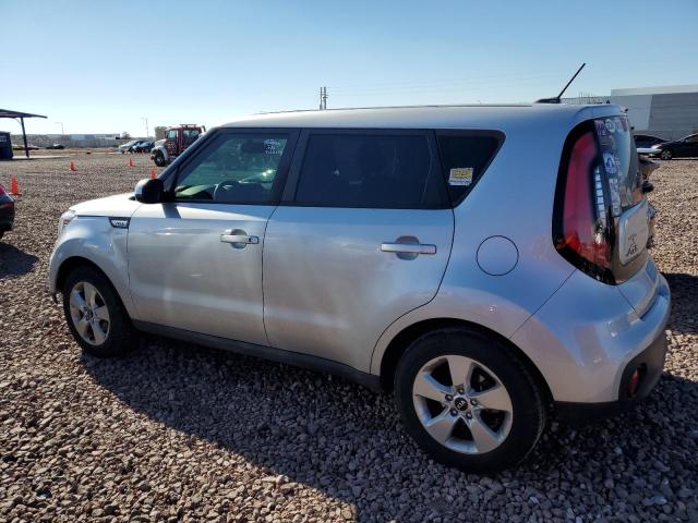 KNDJN2A28J7547351 | 2018 KIA SOUL