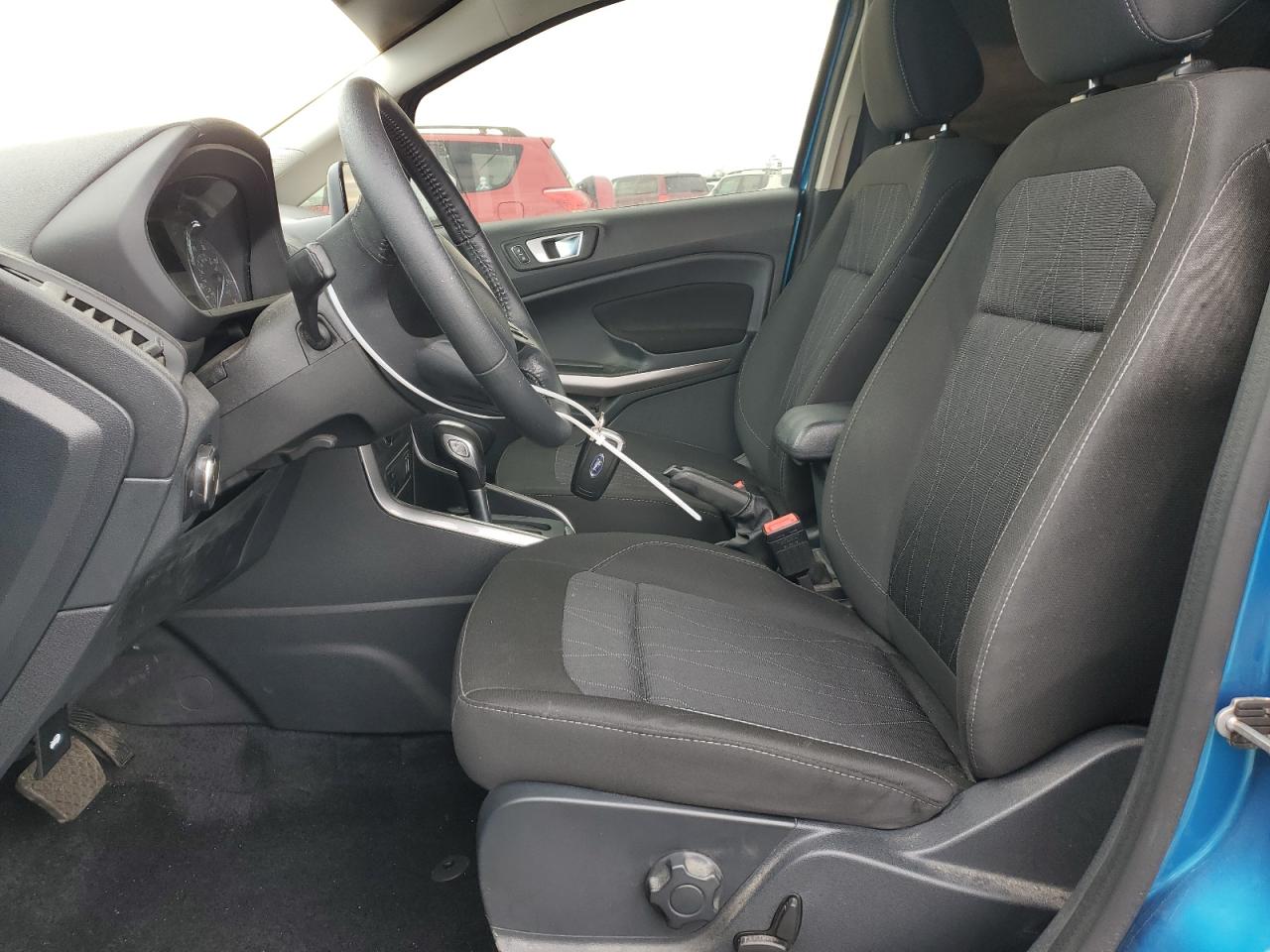 MAJ3S2GE9KC279914 FORD ECOSPORT 2019