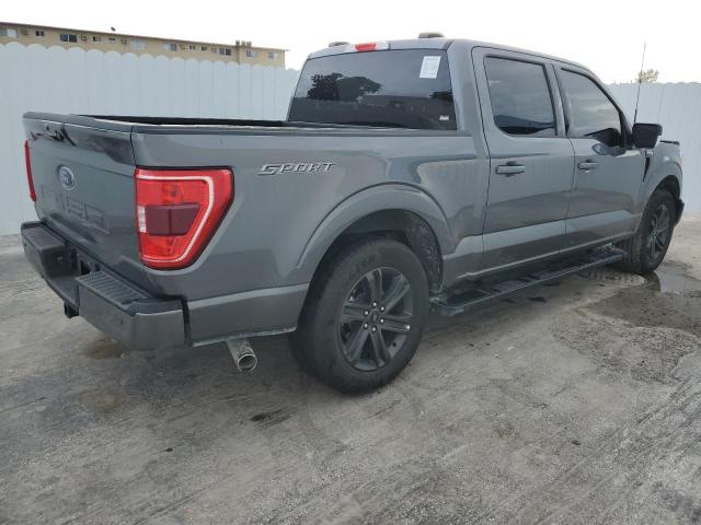 2023 FORD F150 SUPER - 1FTEW1C57PFC07221