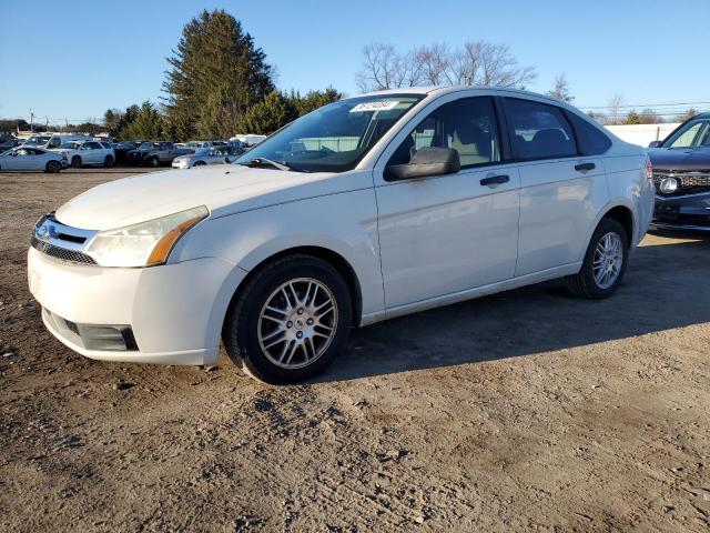 2011 Ford Focus SE