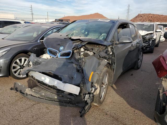 2014 BMW i3 