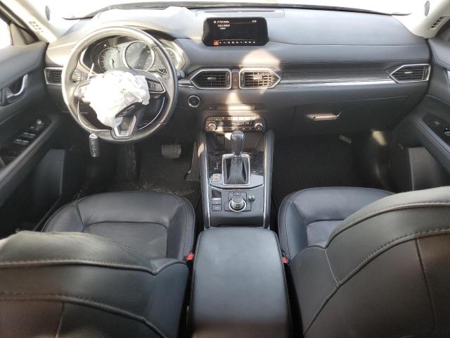2019 MAZDA CX-5 GRAND - JM3KFADM2K0583112