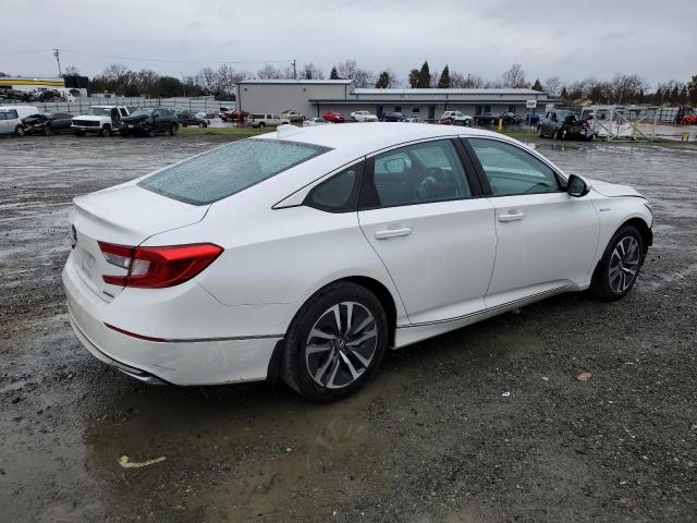 1HGCV3F41MA007230 | 2021 HONDA ACCORD HYB