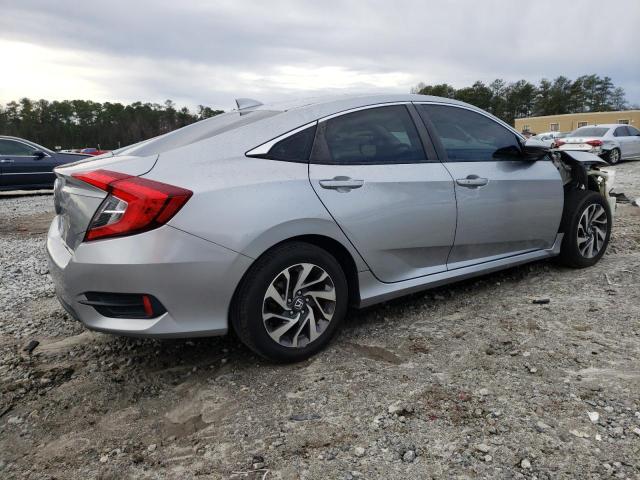 19XFC2F71HE082115 | 2017 HONDA CIVIC EX