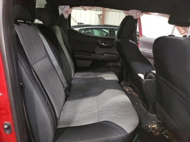 2020 TOYOTA TACOMA DOU - 5TFCZ5AN7LX235534