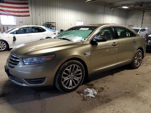 2013 Ford Taurus Limited