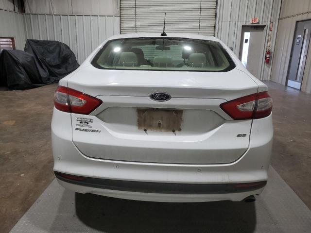 3FA6P0H7XGR243709 | 2016 FORD FUSION SE