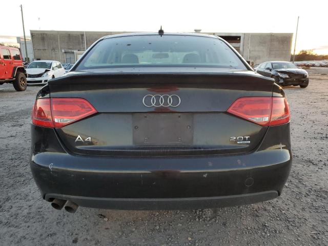 WAULF78K89N054850 | 2009 Audi a4 2.0t quattro