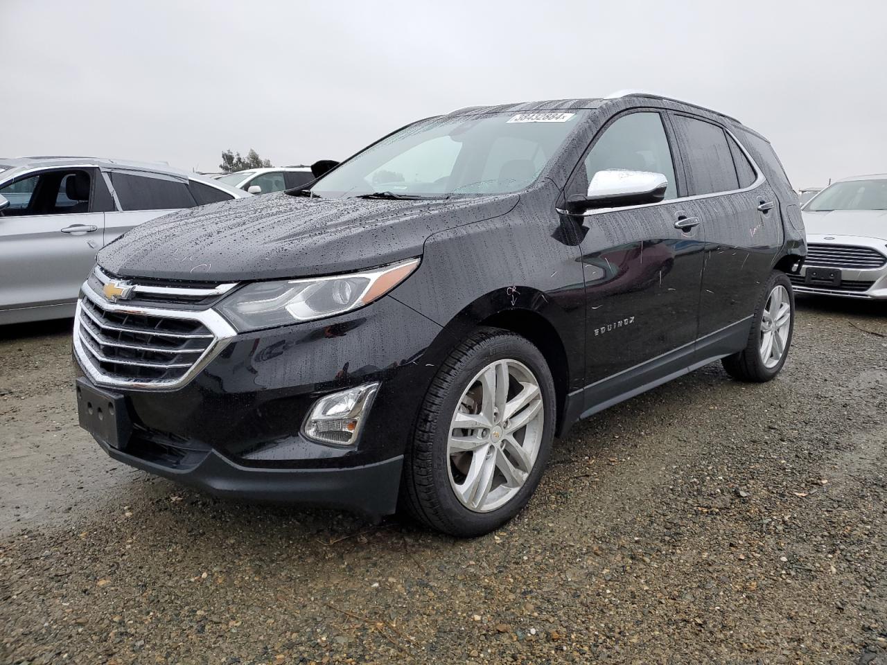 2GNAXYEX5K6132029 CHEVROLET EQUINOX 2019