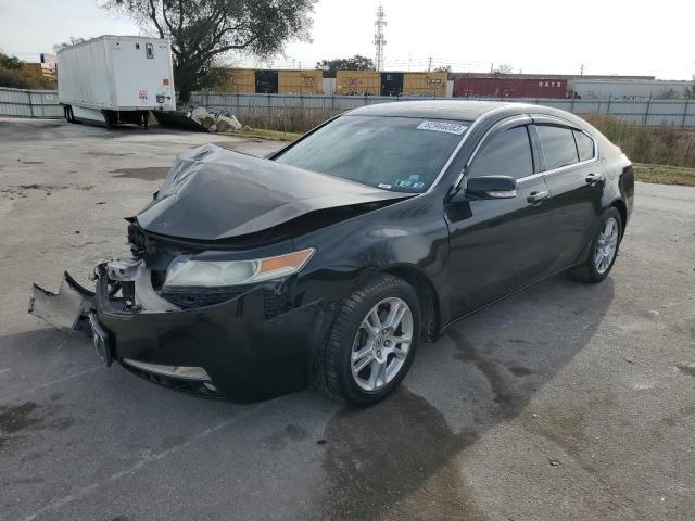 2010 Acura TL 