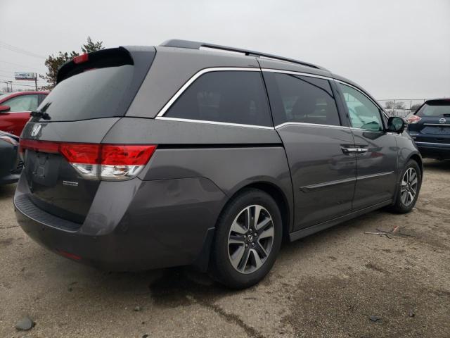 2016 HONDA ODYSSEY 5FNRL5H9XGB065710