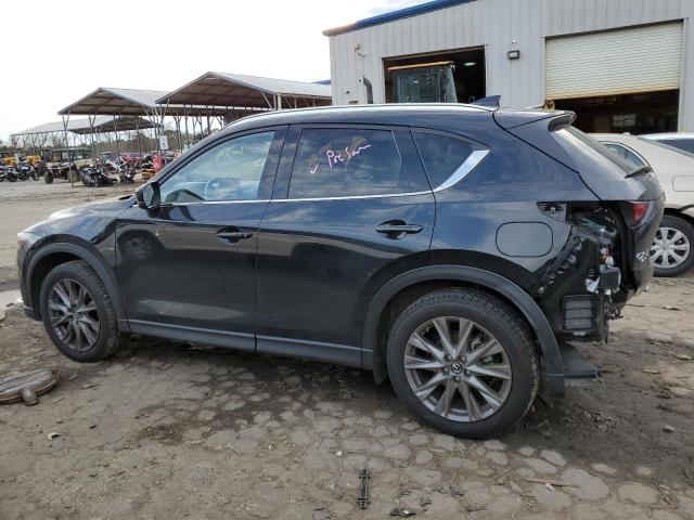 JM3KFBAY5L0801977 | 2020 MAZDA CX-5 GRAND