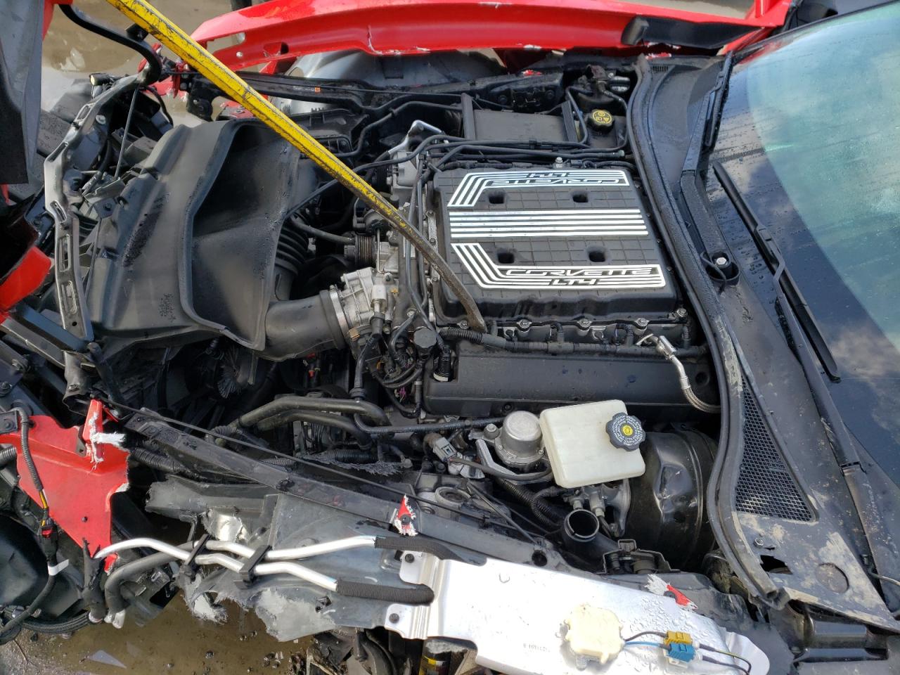 1G1YS2D61J5600966 CHEVROLET CORVETTE 2018