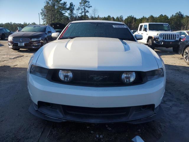 1ZVBP8CF2C5288255 2012 FORD MUSTANG, photo no. 5