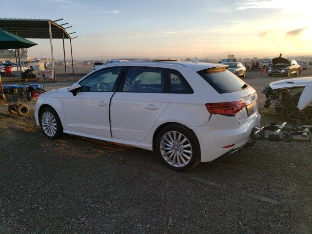 2017 AUDI A3 E-TRON - WAUUPBFF8HA056212