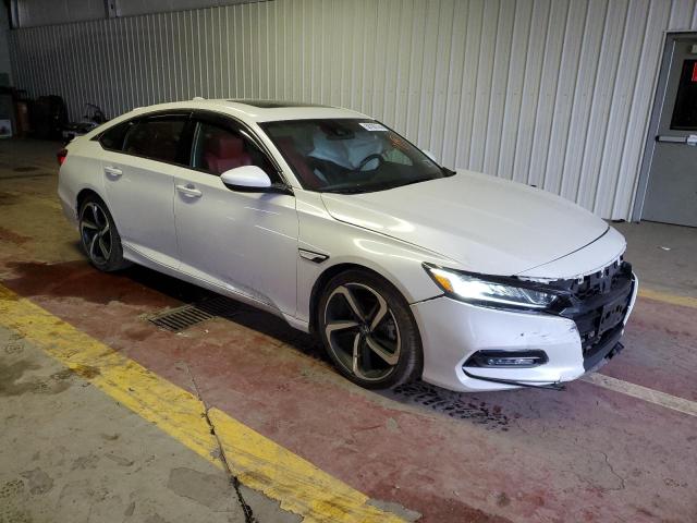 1HGCV2F38KA034682 | 2019 HONDA ACCORD SPO