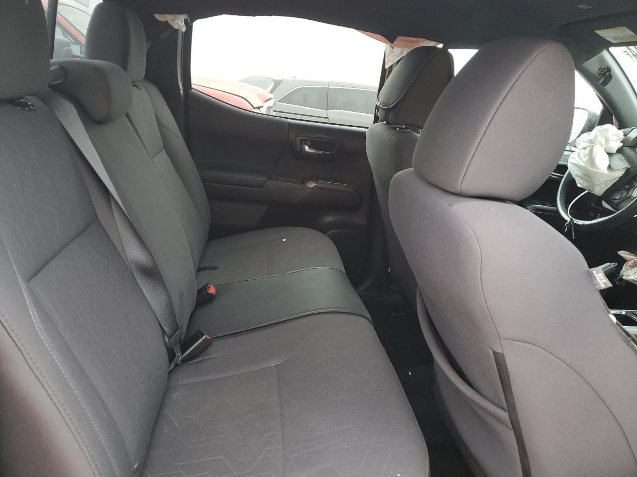 3TMAZ5CNXKM092412 TOYOTA TACOMA 2019