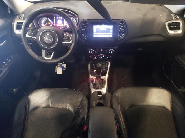 2019 JEEP COMPASS LA - 3C4NJDBB1KT654195